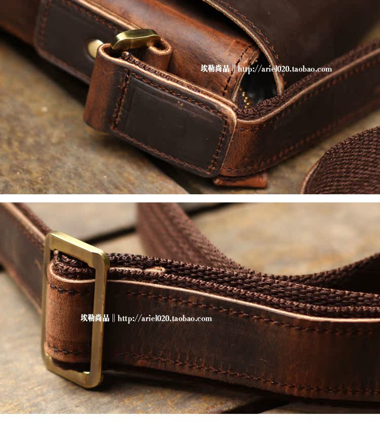 Sac homme - Ref 53934 Image 13