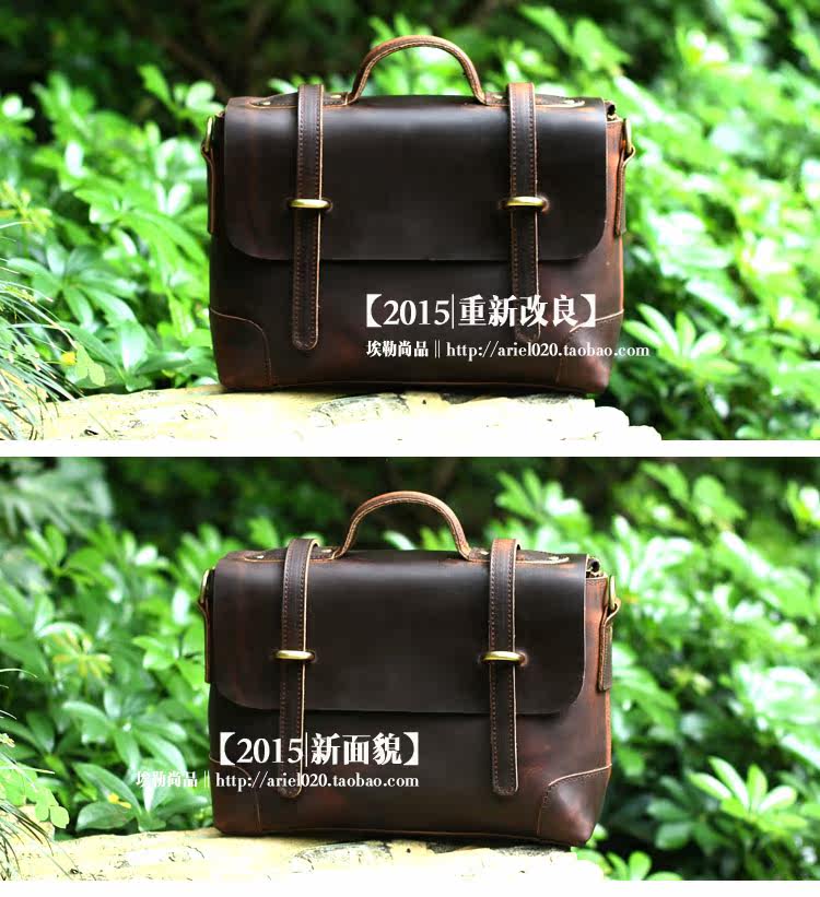 Sac pour homme - Ref 50103 Image 11