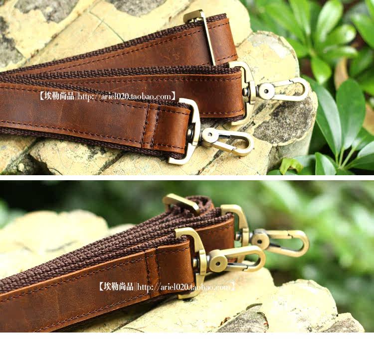 Sac pour homme - Ref 51953 Image 13