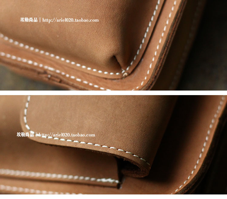 Sac pour homme - Ref 51701 Image 20