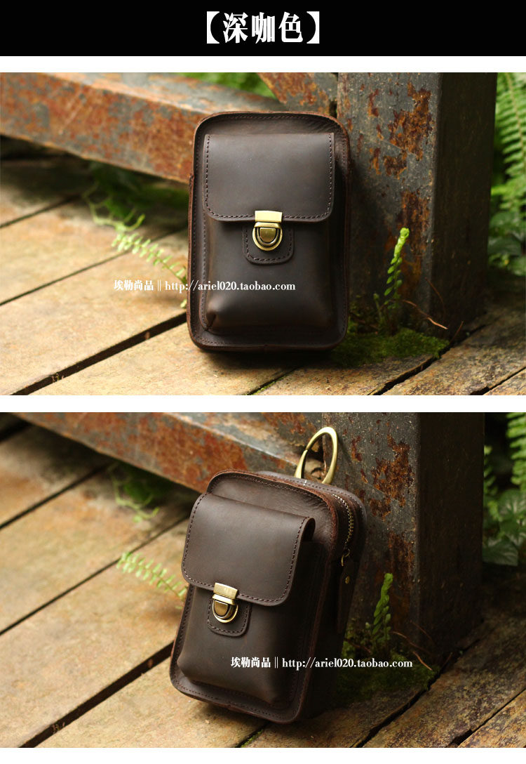 Sac pour homme - Ref 51701 Image 15