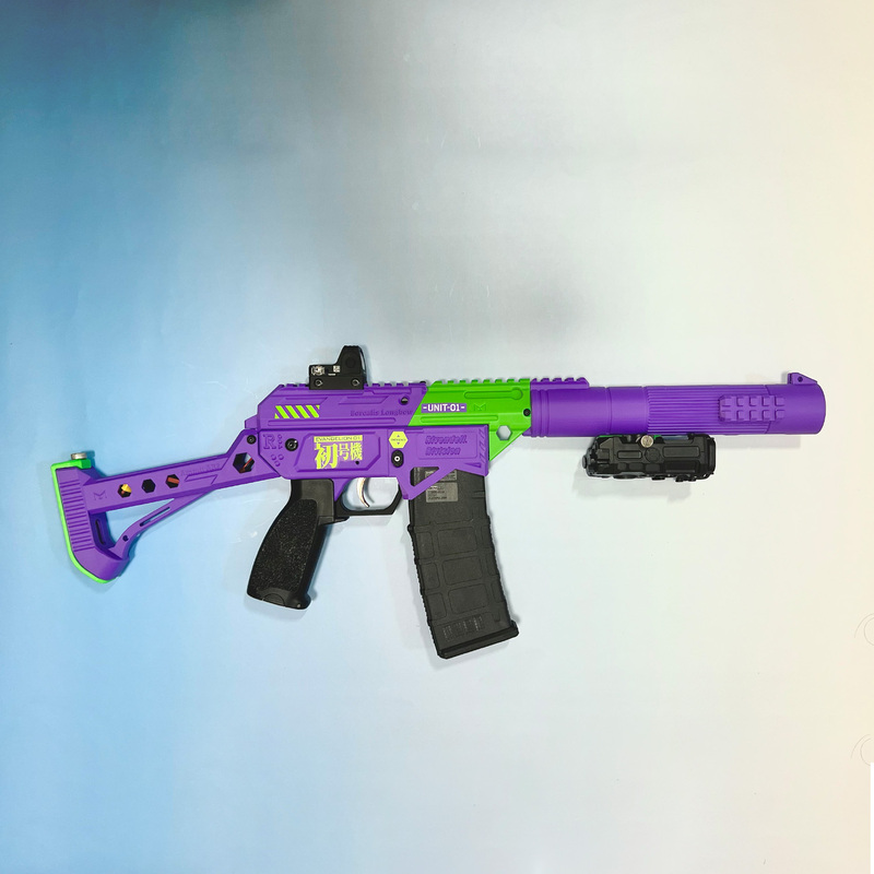 Asval Giant Wave Launcher, Second Wave Launcher, Sqb Launcher, Compatible with Standard Second Wave