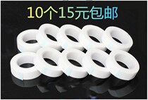 Grafting eyelash tape adhesive tape special isolation lower eye patch non-woven type eyelash upper and lower eyelid patch gasket