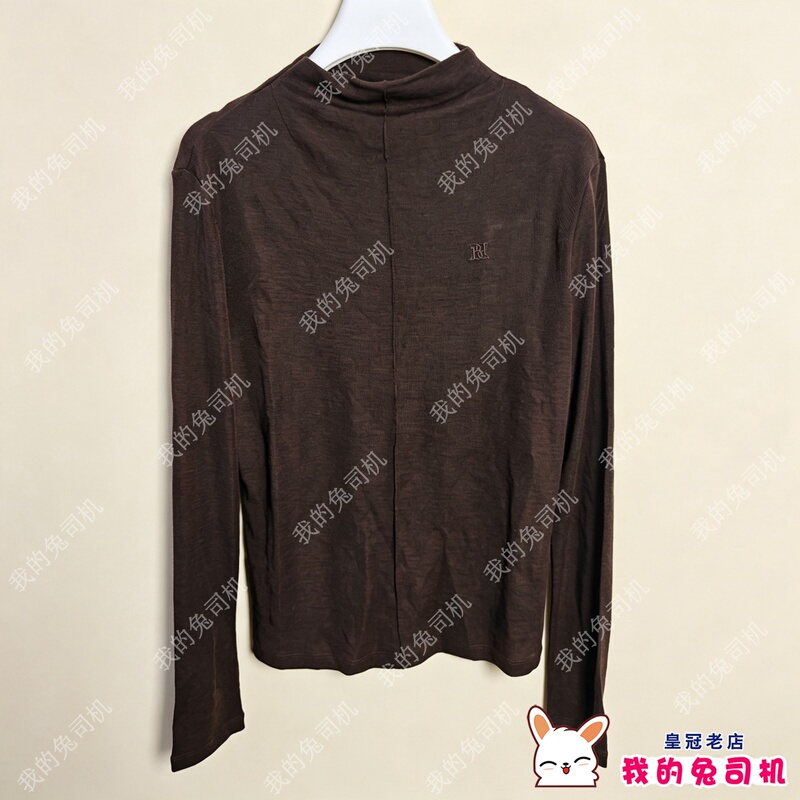 Quick Delivery A1Cpe431S Peacebird Women's Genuine Autumn Pullover Knit Sweater Base Shirt D174-1 Quick Delivery A1Cpe431S Peacebird Women's Genuine Autumn Pullover Knit Sweater Base Shirt D174-1