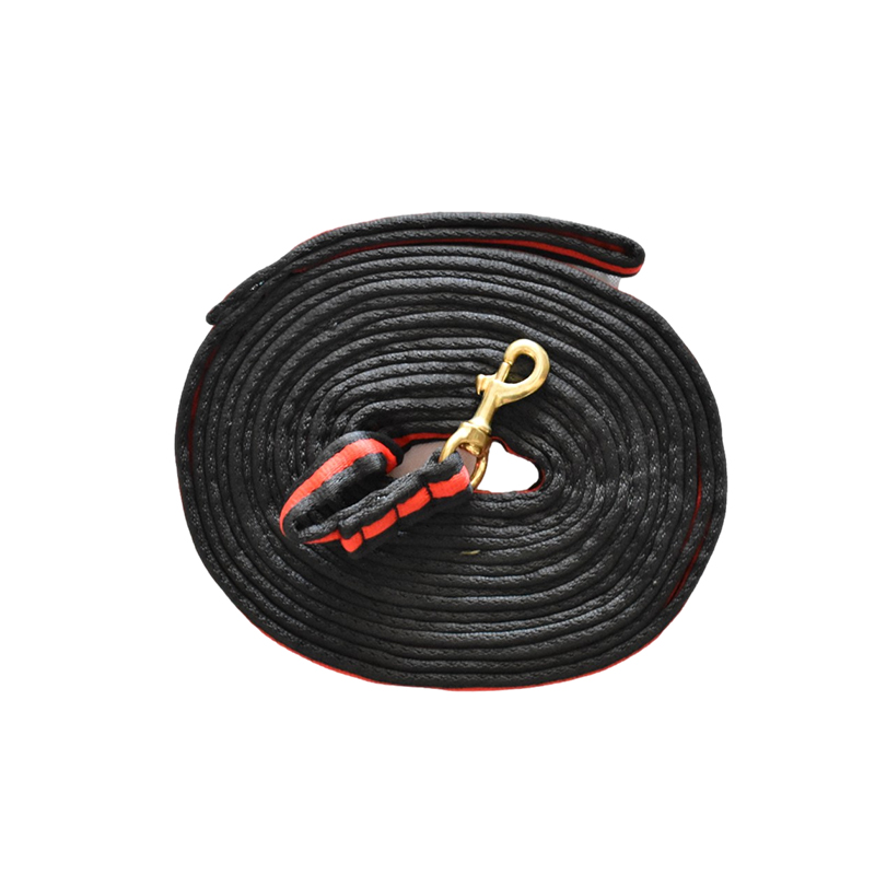 Century jumpy horses with horses tuned to the horse rope with cotton tunes without injury 8 m The teaching Sole is not tiring