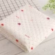 Trẻ sơ sinh cung cấp túi sơ sinh quilt giao phòng bé tắm khăn quấn mùa đông chăn quilt giải trí cộng với bông - Túi ngủ / Mat / Gối / Ded stuff