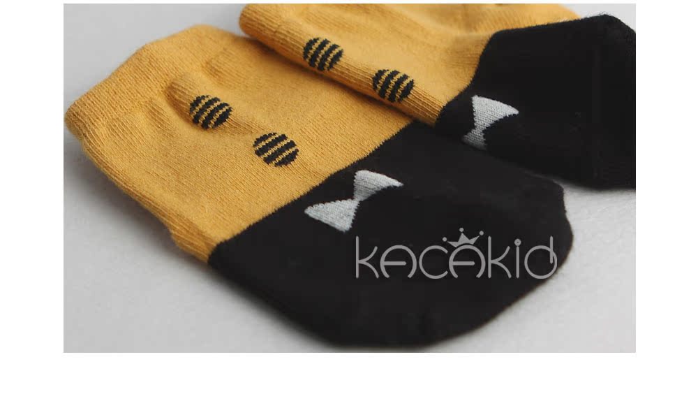 Chaussettes enfant - Ref 2109152 Image 34
