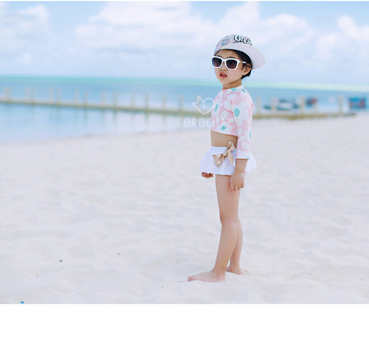 Maillot de bain fille - Ref 2549004 Image 26