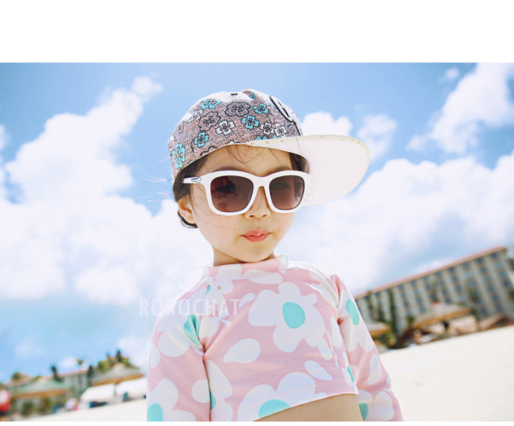 Maillot de bain fille - Ref 2549004 Image 21