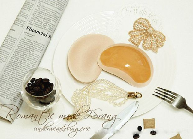 Coques pour soutien-gorge - Ref 816002 Image 7