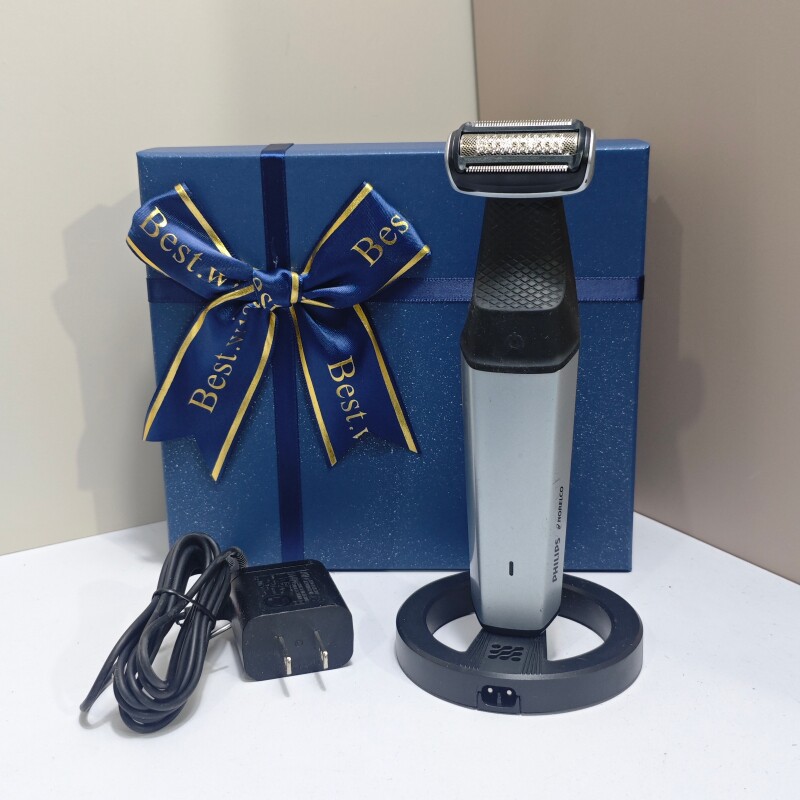 Philips, asl trimmer, ustara, universal soch kesish mashinasi