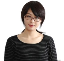 Overhead hair repair film Overhead wig film to cover white hair Invisible seamless hair repair fast oblique bangs realistic simulation hair piece