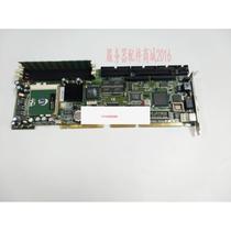 Price Negotiation News SBC8163 REV A2 industrial computer motherboard with CPU and fan with SCIS
