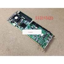 Bargaining Advantech 8 control board PCA-6180 Rev B1 PCA-610E with CU memory P memory fan
