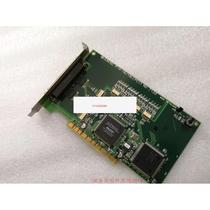 Negotiation data CONTEC PIO-16 16L (PCI) No 7133 communication data acquisition DA Q card