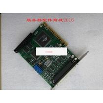 Negotiation JMDIM-CI601A PCI control card A DP board PC61011 32 analog inputs