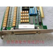 Bargaining original machine Lei Dsai MC1410V0 disassembled 3 motion control card in stock