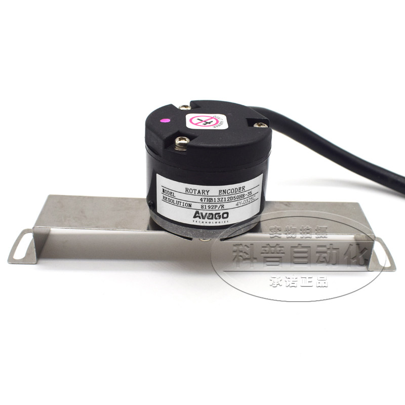 Mitsubishi Elevator Encoder 47HB13Z12D50H8-35 Z65AC-018 