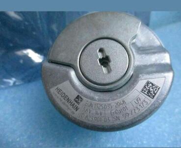 Spot original Heidenham encoder EQN1325 035-2048 ID 823901-03