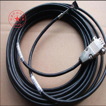 Heidenhain 1387 encoder cable 10 meters with Xiwei Xinshida Yaskawa 