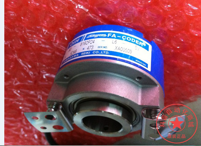TS5246N473 Modern elevator Tamagawa encoder-OIH60-8192P24-L6-5V