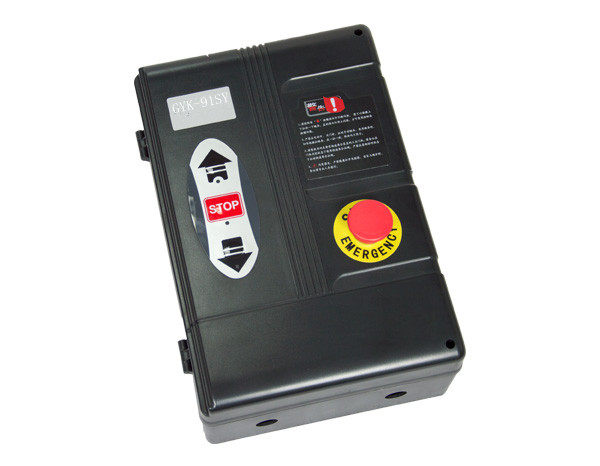 GYK-91SY Industrial Door Controller Boosts Door Controller 380V