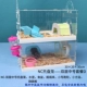 NC White Pallet-Double-Layer Medium Number Package D