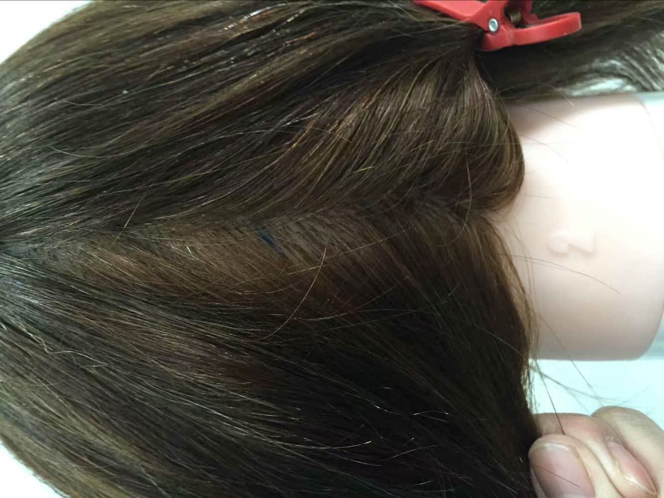 Tête mannequin - Ref 281162 Image 4