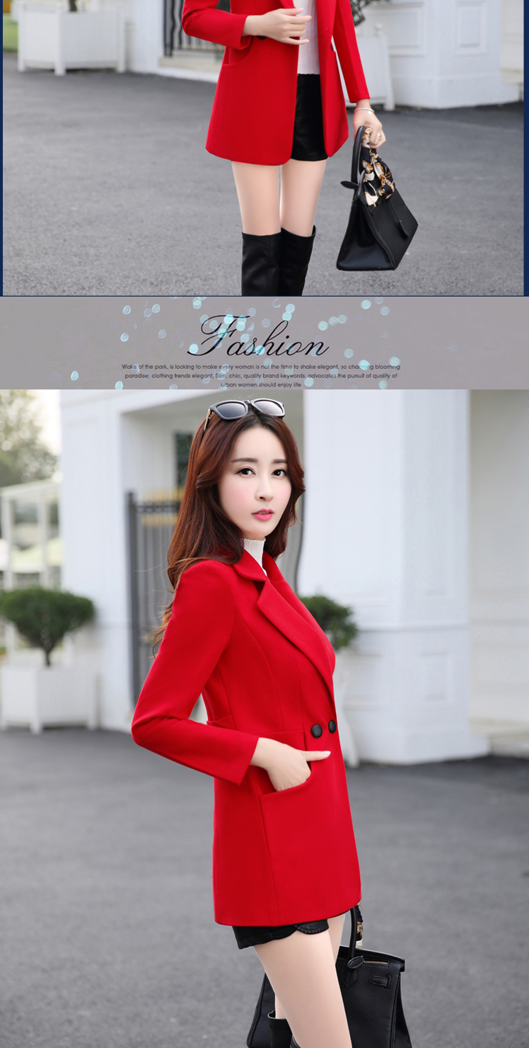 Blouson femme en Coton - Ref 3321417 Image 9