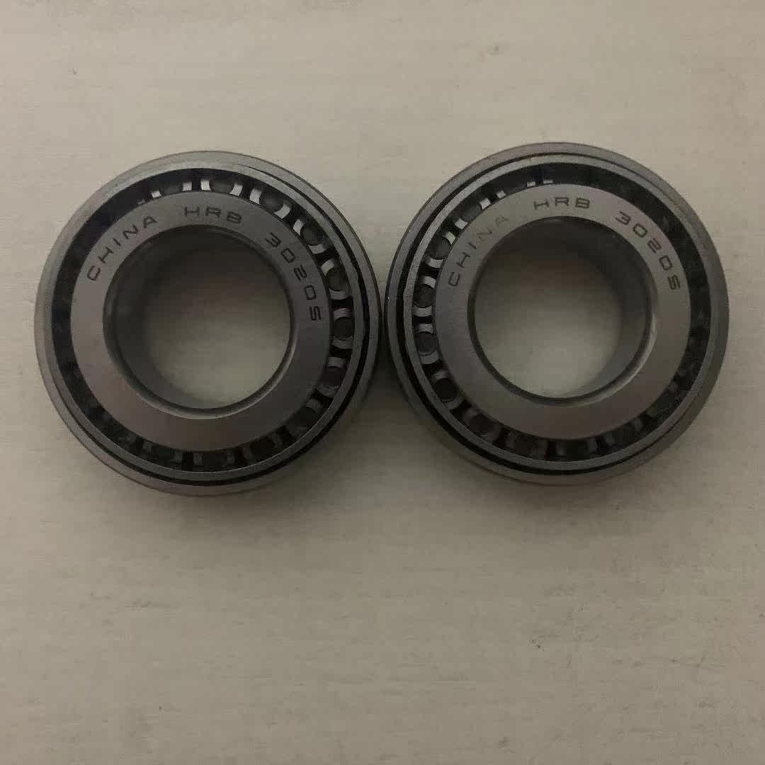 Harbin Conical Skew Pearl Bearings 30202 30202 30203 30203 30205 30205 30206 30207 30207 30208