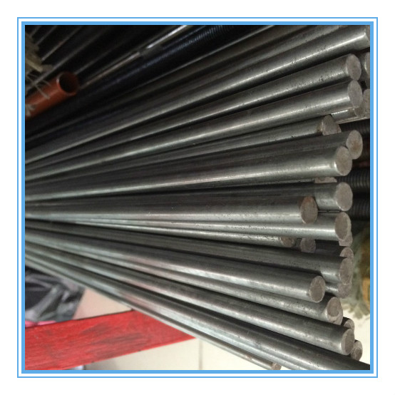 Pull light circle one meter polishing rod cylindrical pin one meter light round round pin M9M16M17M18M20M22M25M28