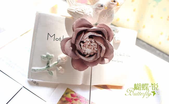 Broche femme en autre - Ref 1175280 Image 18