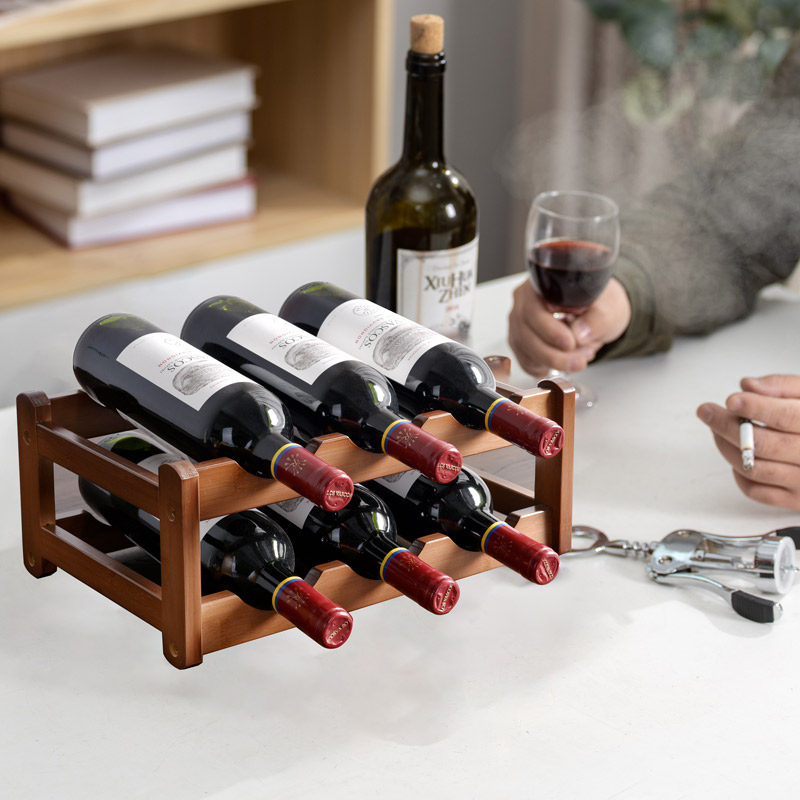 Wine Shelf Shelve Wine Light Extravaganza With Small Red Wine Latticed Red Wine Cabinet Disposal Home Wine Containing shelf