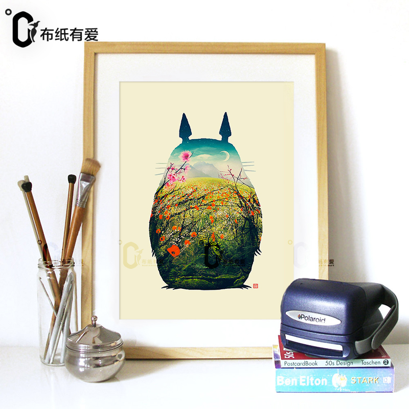 男孩房间画画图片大全_男孩房间画画图片下载