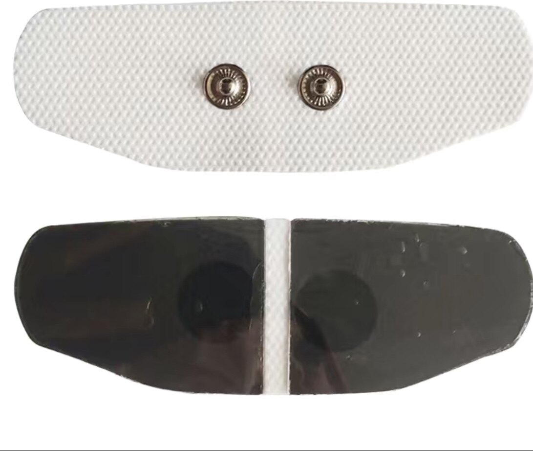 Sleep-meter electrode sheet to help sleep in the sleep