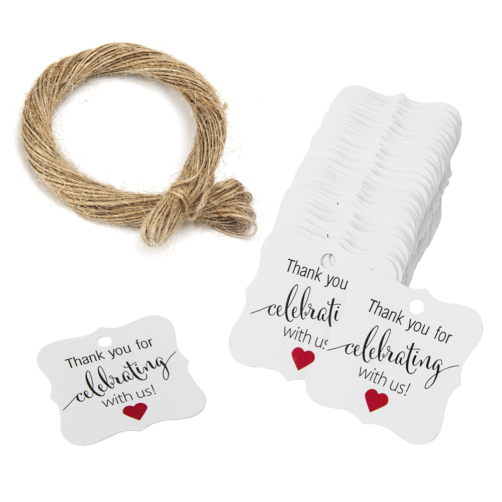 Gift Tags 