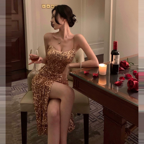 Элегантное элитное платье, сексуальная юбка