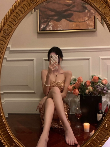 Элегантное элитное платье, сексуальная юбка