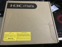 H3C Hua San S1208V-PWR S9G-P 8 gigabit POE power supply switch