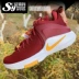 Nike Zoom Witness LBJ James giày bóng rổ chiến đấu 884277-601-010-005-006 giày thể thao nam sneaker Giày bóng rổ