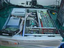 Video conferencing polycom MGC-25 mcu repair negotiation