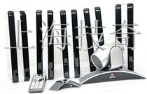 Baolitong POLYCOM Video Conference Equipment HDX9000 8000 7000 6000 Maintenance Bargaining