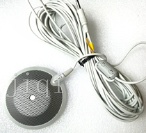 SONY SONY PCS-A1 video conference omnidirectional microphone