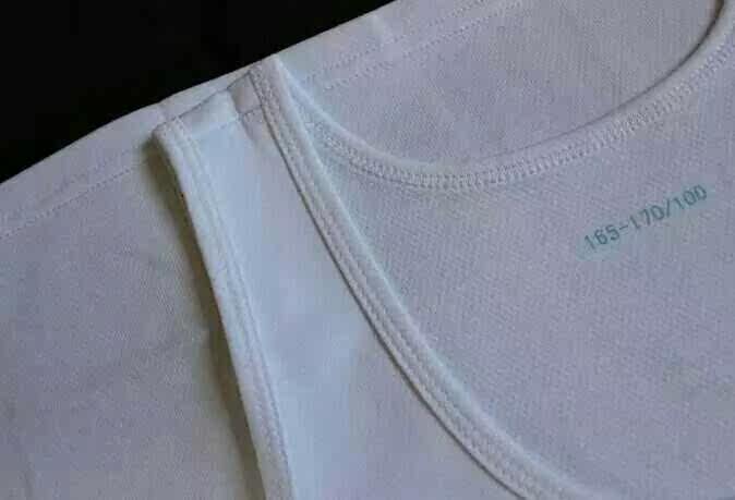 Débardeur sport pour homme - Ref 2024478 Image 4