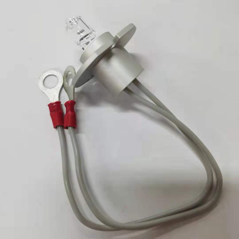 Biochemical instrument light source lamp 400420480490430450 isobiochemical instrument 12V20W bulb halogen lamp