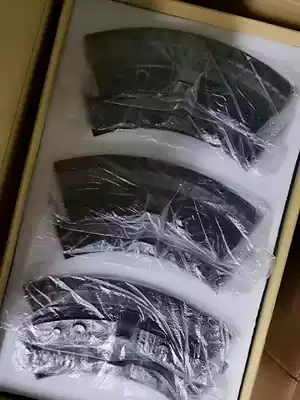 Ulett biochemical analyzer cuvette reaction Cup 8020A80308036 etc UV cuvette reaction Cup