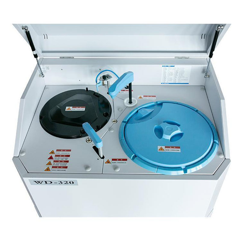 吉林维尔医疗WD480/WD240/WD320全自动生化分析仪光源卤素灯泡12V