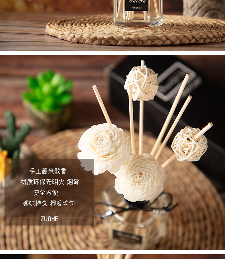 Trang chủ Hương liệu tinh dầu Lavana Hotel Hương thơm Hoa khô Chàng trai và cô gái Nhà vệ sinh Khử mùi phòng Nước hoa Phòng ngủ kéo dài - Trang chủ dung dịch tẩy dầu mỡ nhà bếp