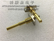 Lengthened high frequency probe RF radio frequency test head 3 5 flat opening lengthened 46MM 0-6G Bluetooth module test head