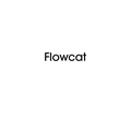 flowcat总店的LOGO